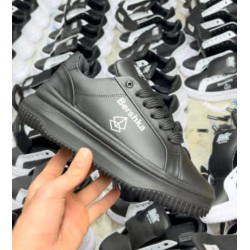 کفش برشکا مشکی